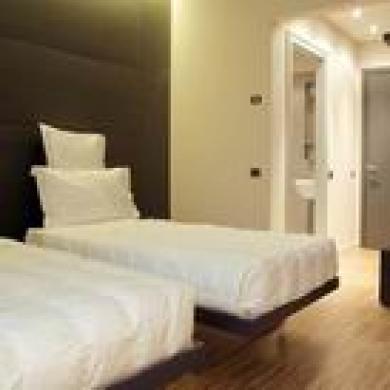 Alter Hotel