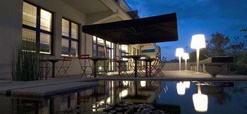 Alter Hotel 4*