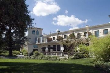 Alter Hotel