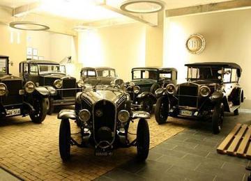 Alter Hotel 4*