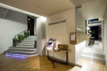 Alter Hotel 4*