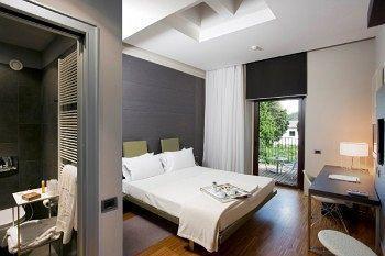 Hotel Alter Barge