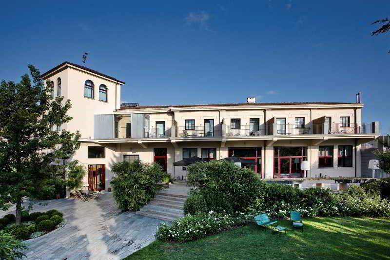 Alter Hotel