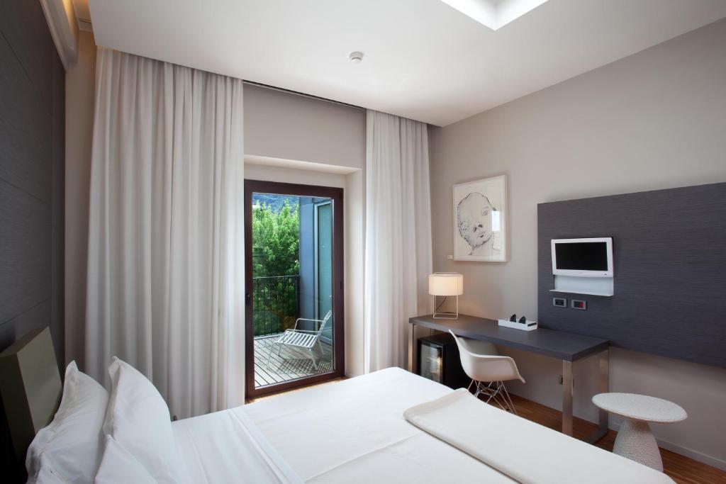 Hotel Alter Barge